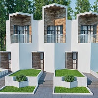 Shyam Sukoon Villa